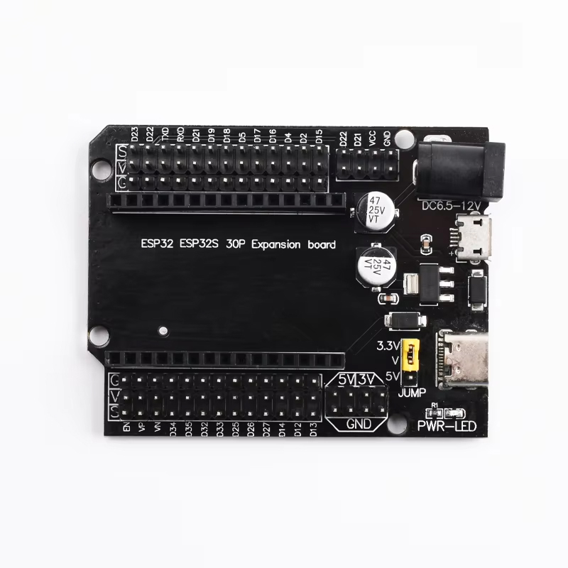 Carte de développement ESP32 W - Level Shifter 3.3V avis et prix