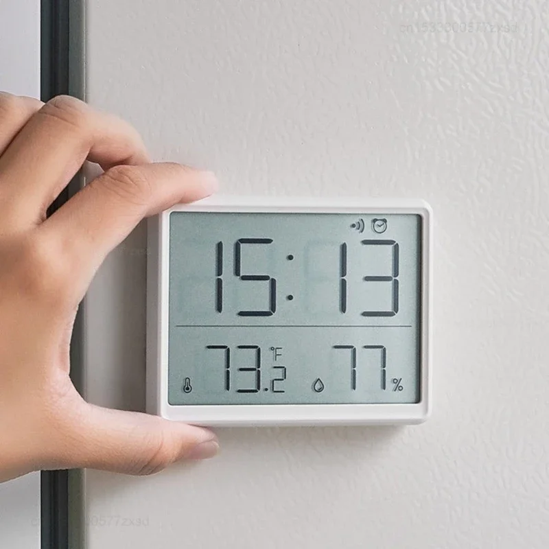 Thermomètre hygromètre multifo - Temperature Humidity Sensor avis et prix