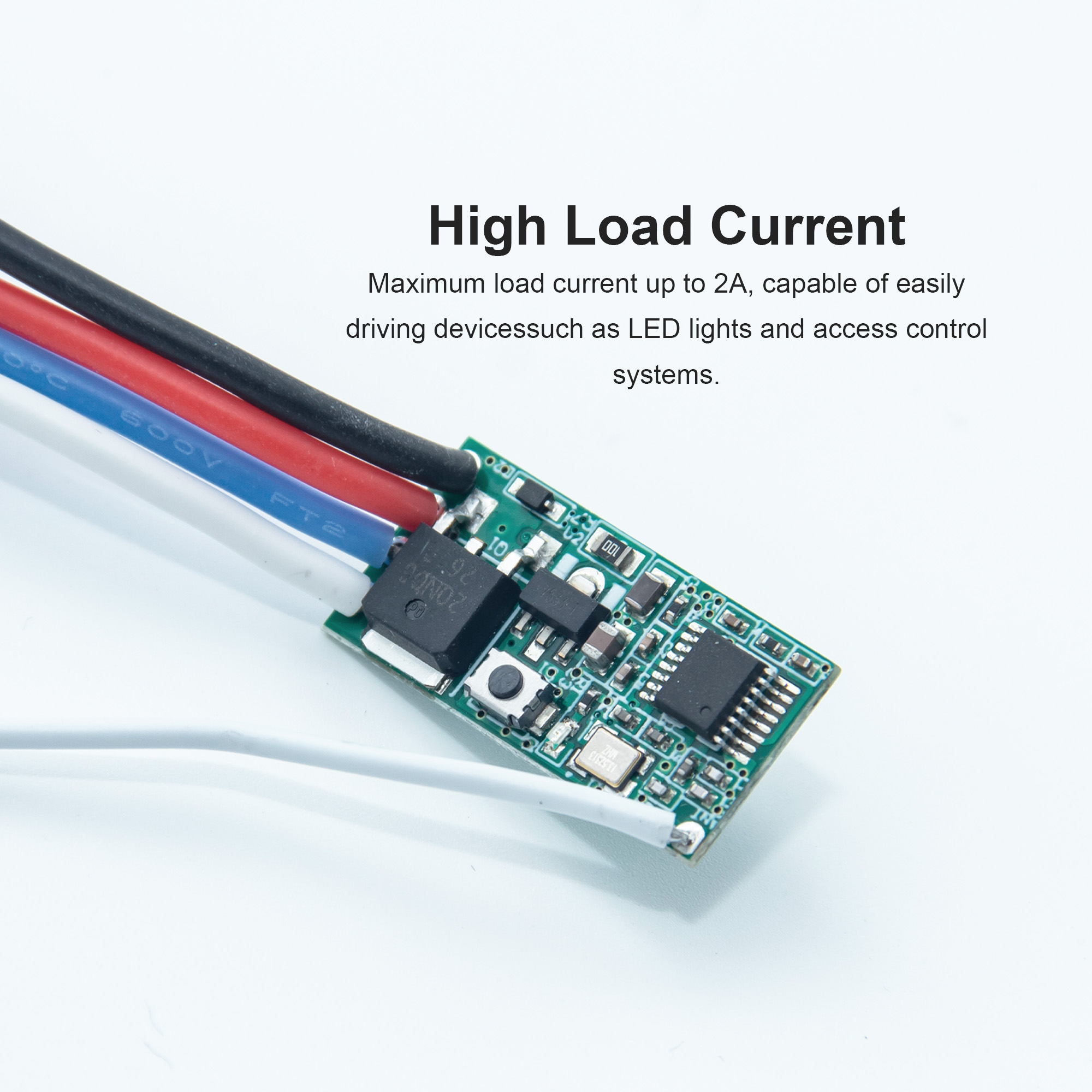 Module récepteur de télécomman - Diy Home Automation Controller avis et prix