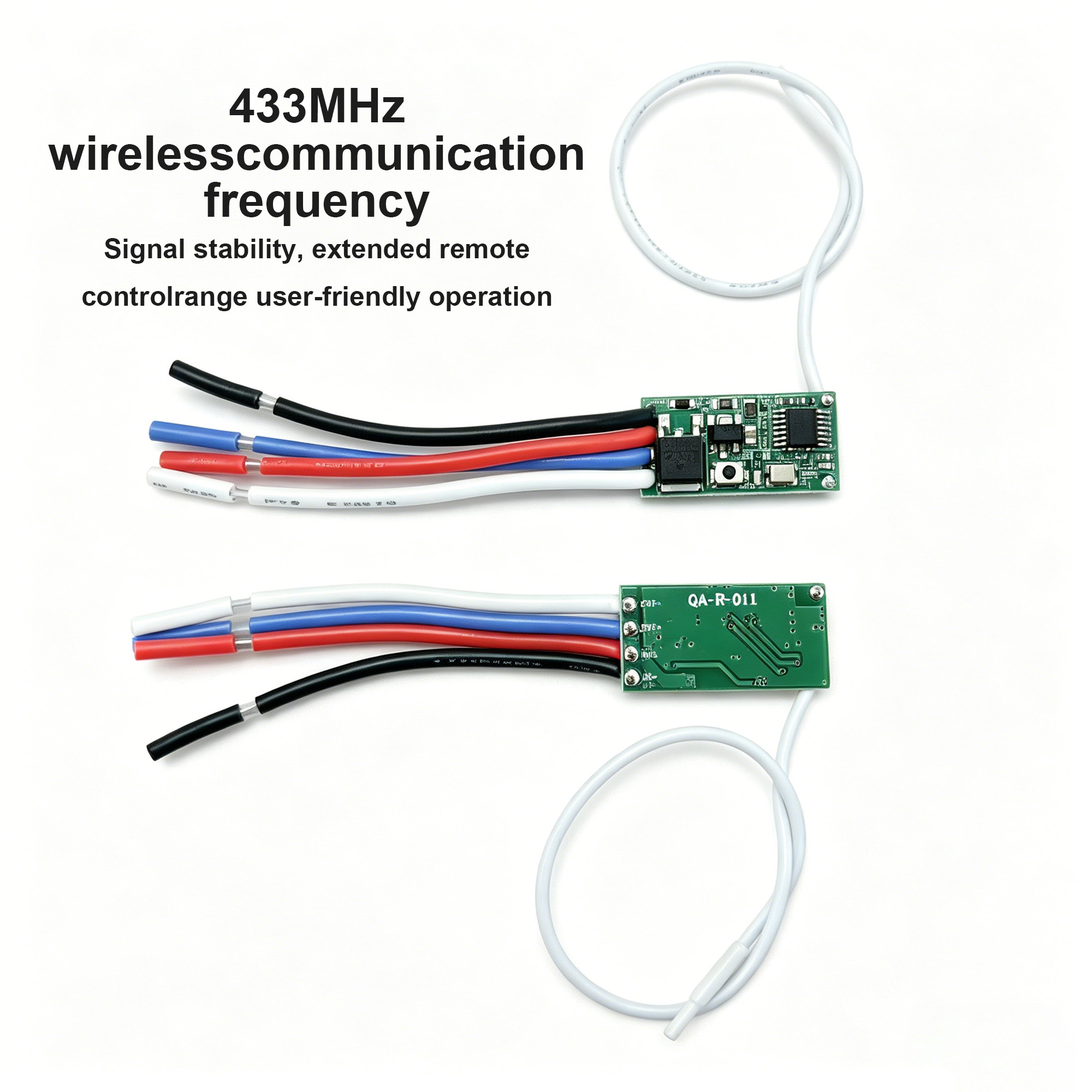 Module récepteur de télécomman - Diy Home Automation Controller avis et prix
