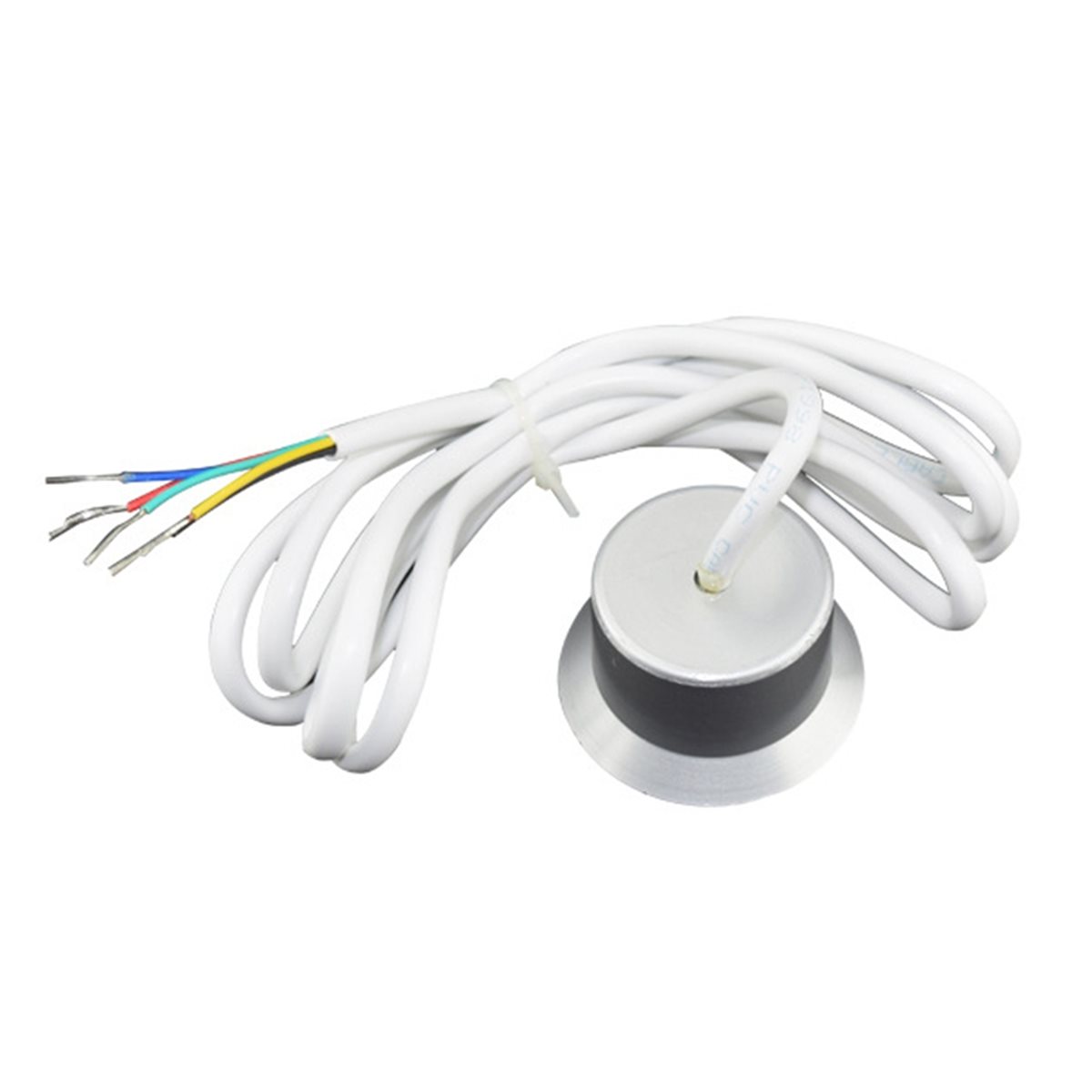 Détecteur d'eau immergé filair - Water Leak Detector Wired avis et prix