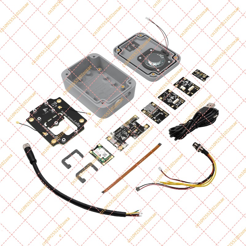 Kit de démarrage de la numéris - Home Automation Diy Kit avis et prix