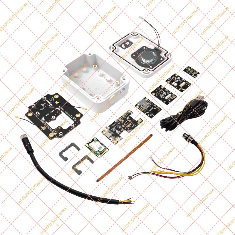 Kit de démarrage de la numéris - Home Automation Diy Kit avis et prix