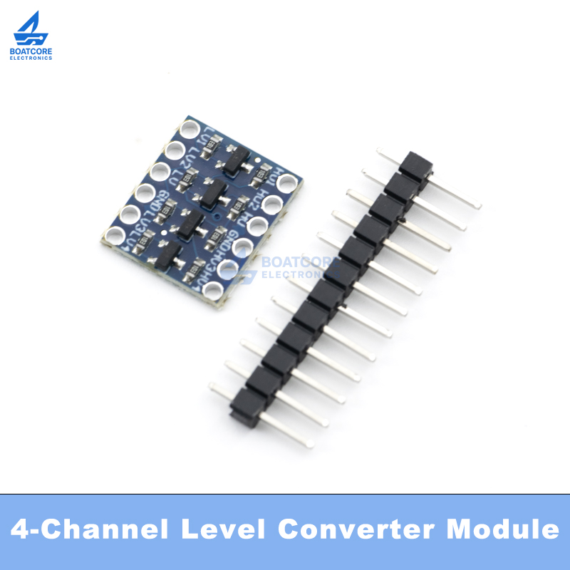 Convertisseur de niveau logiqu - Level Shifter 3.3V avis et prix