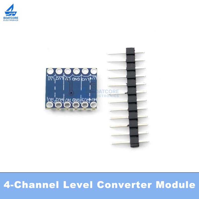 Convertisseur de niveau logiqu - Level Shifter 3.3V avis et prix