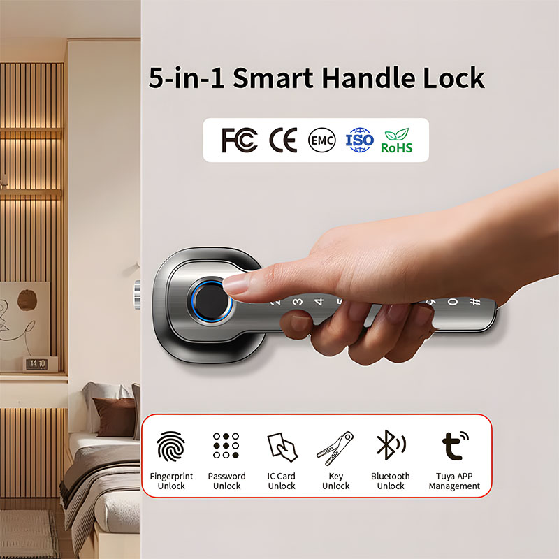 Dispositifs de sécurité domest - Home Automation Industry avis et prix