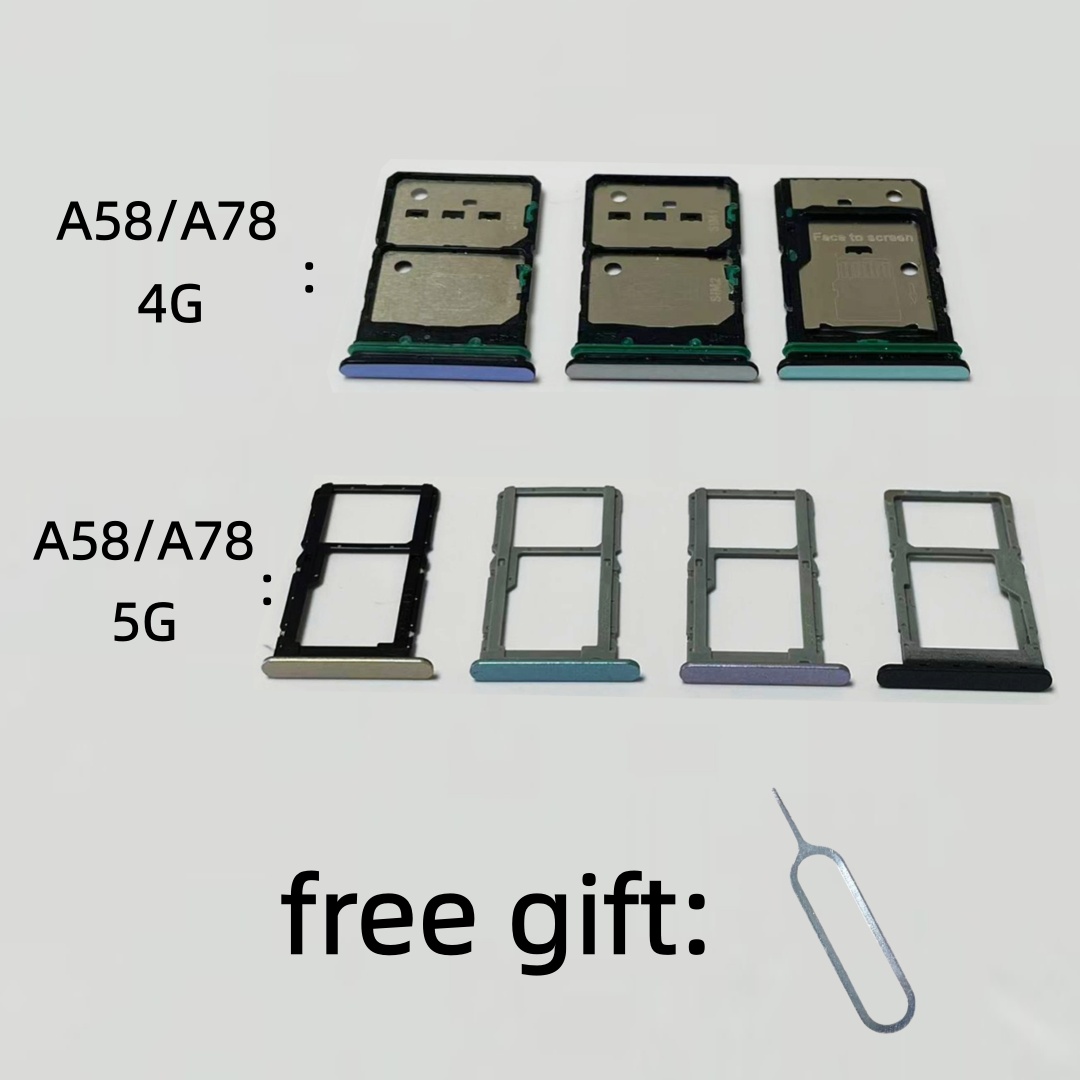 A78 plateau de carte SIM fente - Home Assistant Sd avis et prix