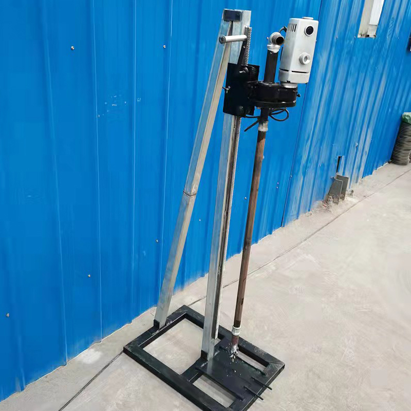 Machine de forage de puits d'e - Diy Automation avis et prix
