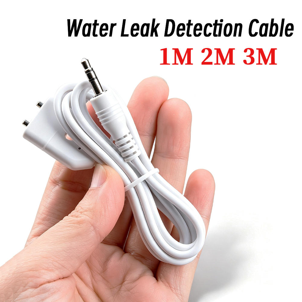 Câble de détection de fuite d' - Water Leak Detector Wired avis et prix