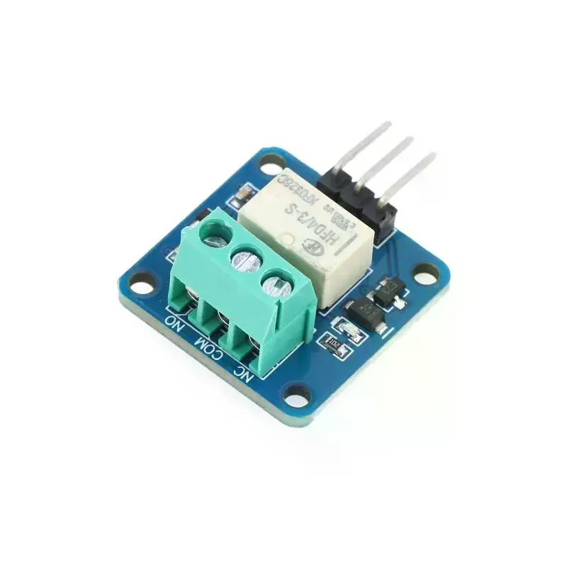 Module de relais de signal min - Home Automation Diy Projects avis et prix