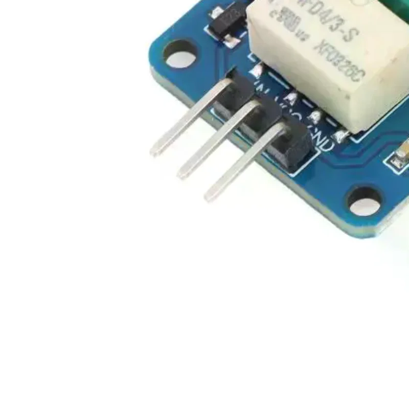 Module de relais de signal min - Home Automation Diy Projects avis et prix