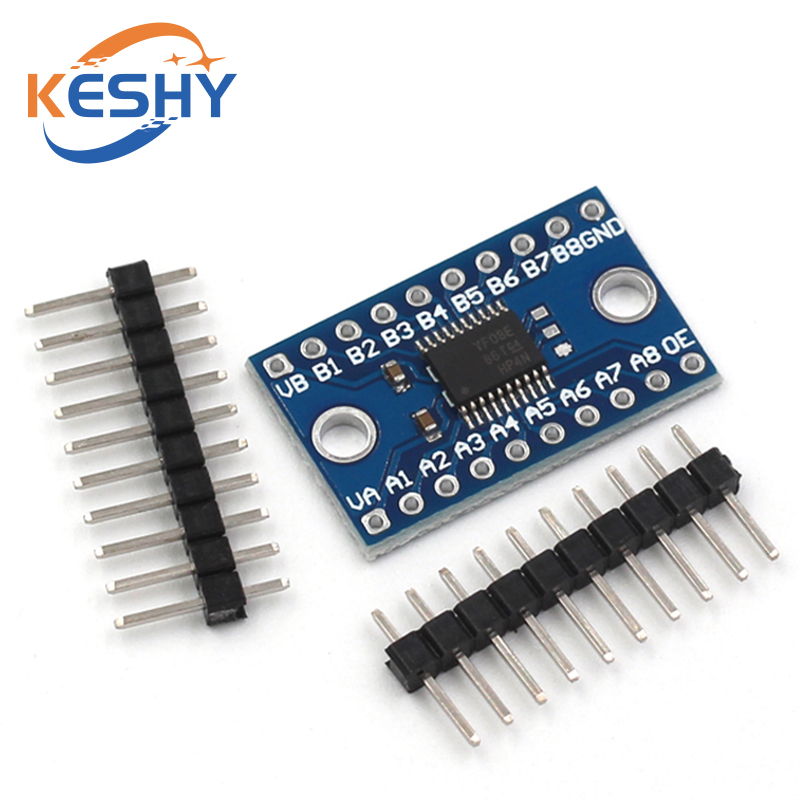 Convertisseur de niveau logiqu - Level Shifter 3.3V avis et prix