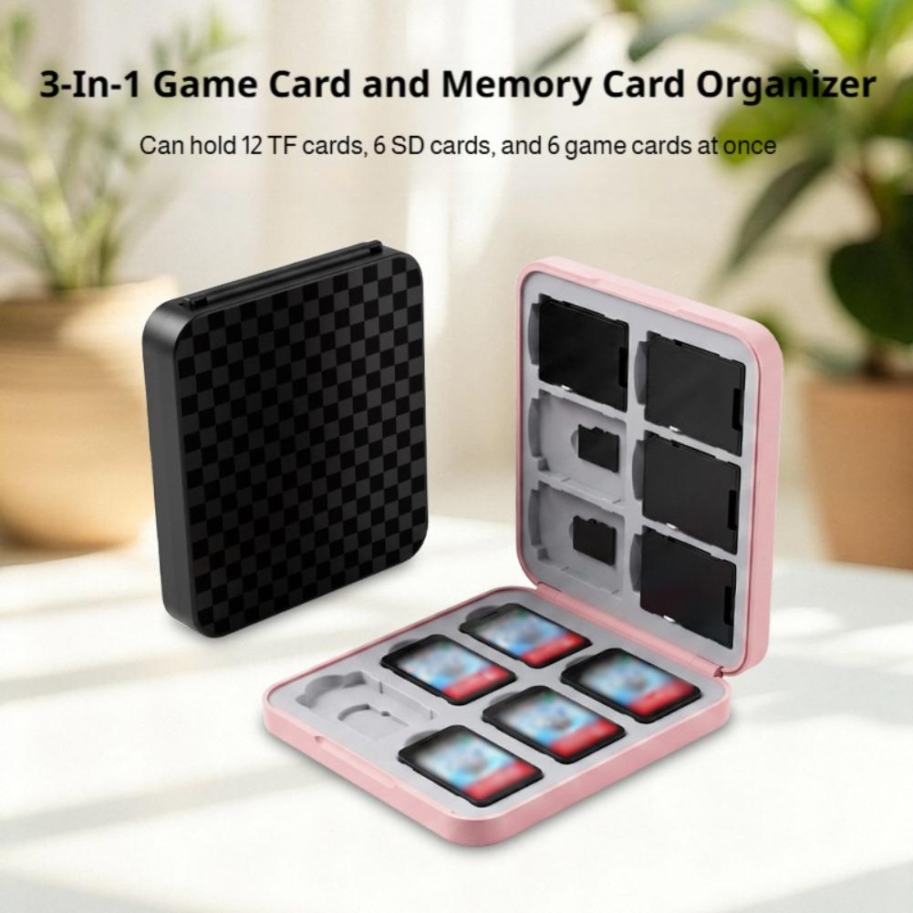 Boîte de rangement pour cartes - Home Assistant Sd avis et prix