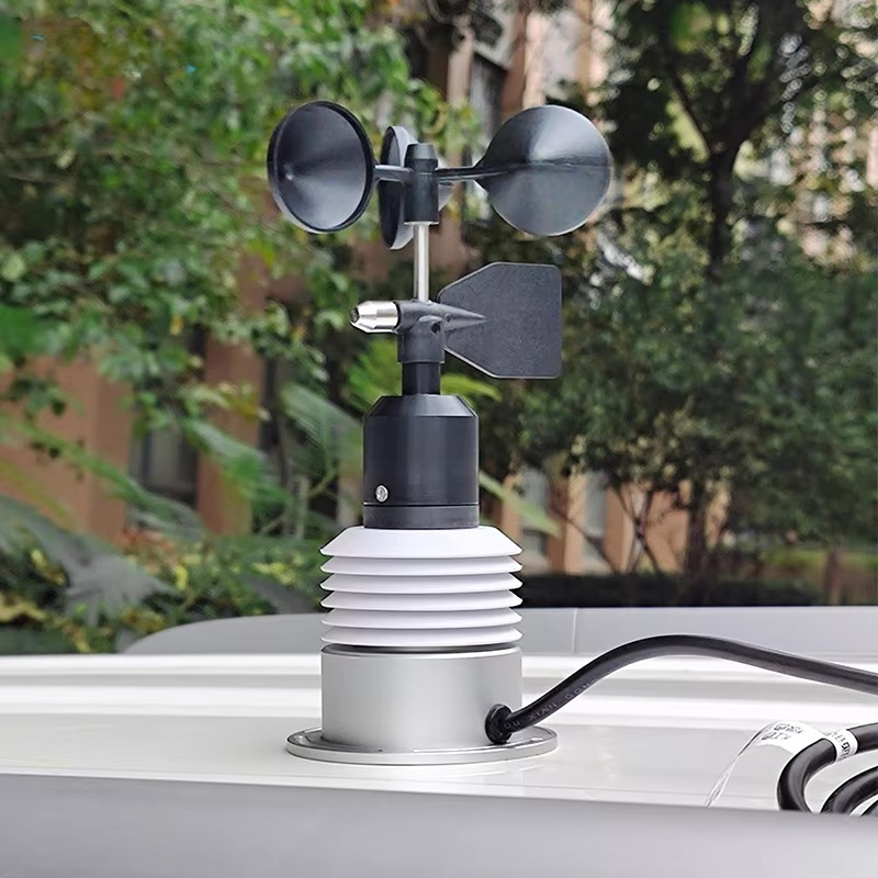 Station météo 5 en 1, capteur  - Temperature Humidity Sensor avis et prix