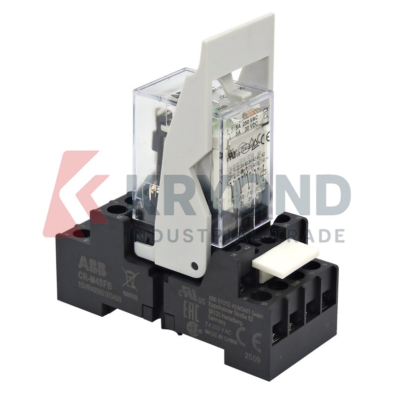 Relais intermédiaire enfichabl - Home Automation Panel Diy avis et prix