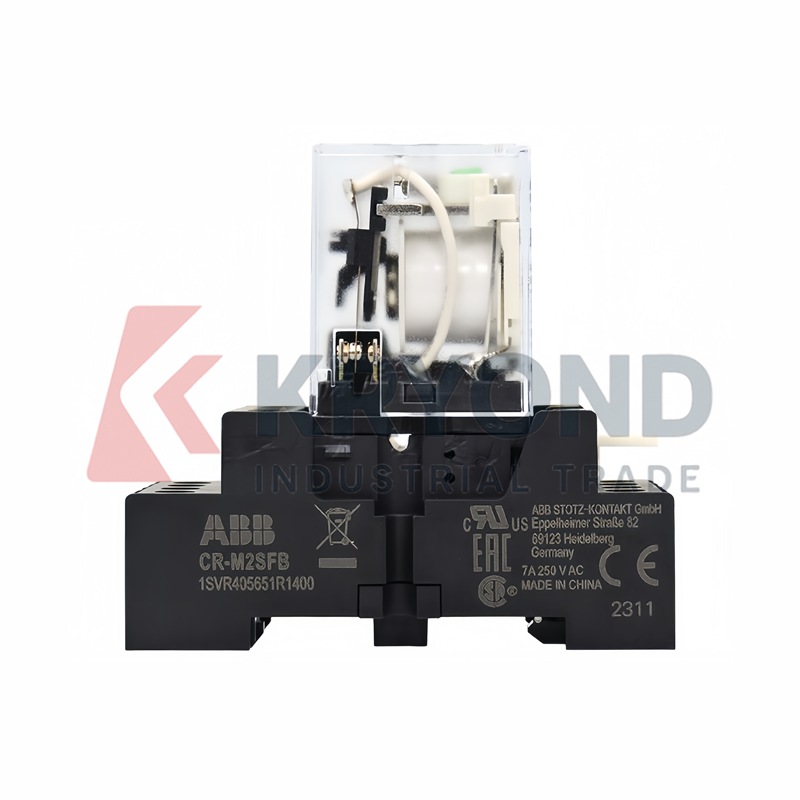 Relais intermédiaire enfichabl - Home Automation Panel Diy avis et prix