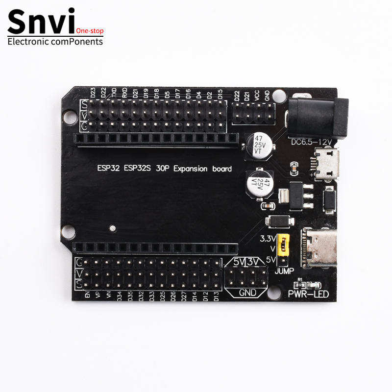 Carte de développement ESP32,  - Esp8266 Nodemcu Board avis et prix