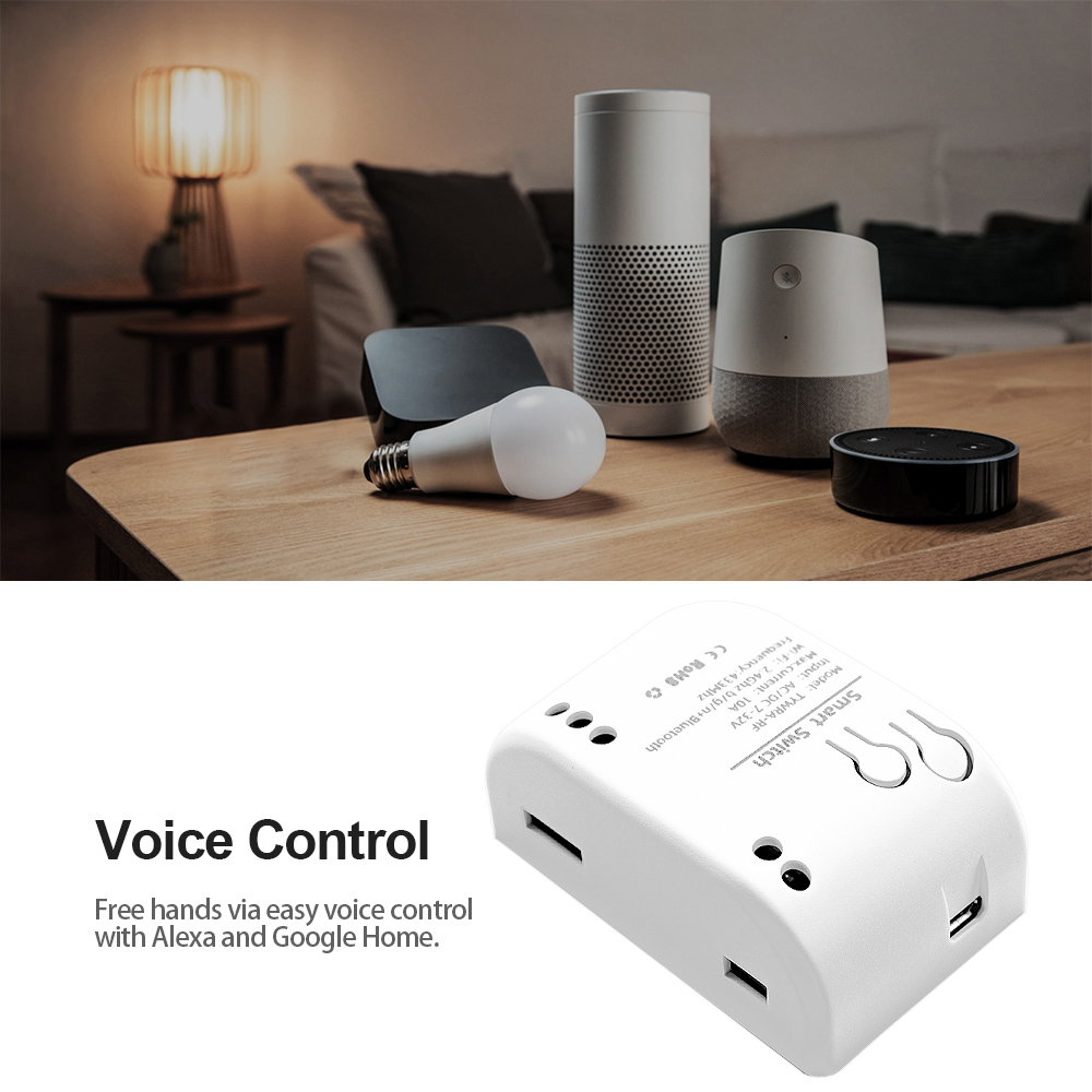 1CH Tuya télécommande intellig - Diy Home Automation Controller avis et prix