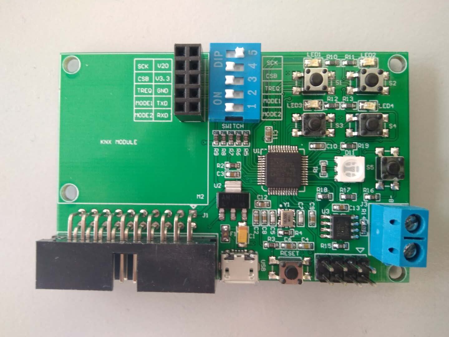 Kit de développement de module - Home Automation Diy Kit avis et prix
