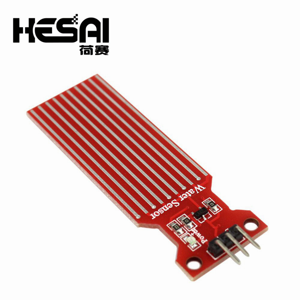 Capteur de niveau d'eau intell - Home Automation Diy Kit avis et prix