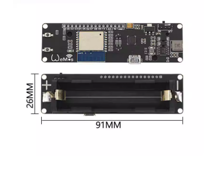 WeMos D1 ESP-Wroom-02 Carte Mè - Esp8266 Nodemcu Board avis et prix