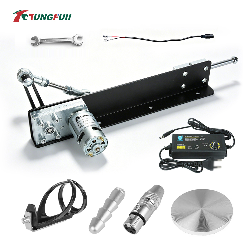 Kit de moteur télescopique lin - Home Automation Diy Kit avis et prix