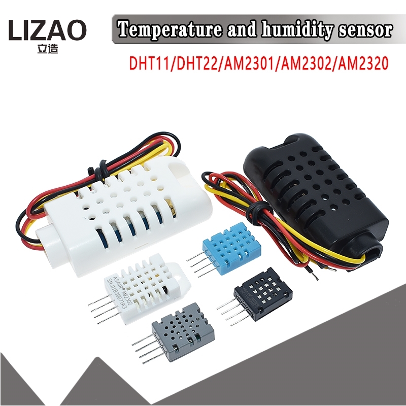 Capteur numérique de températu - Home Automation With Arduino avis et prix