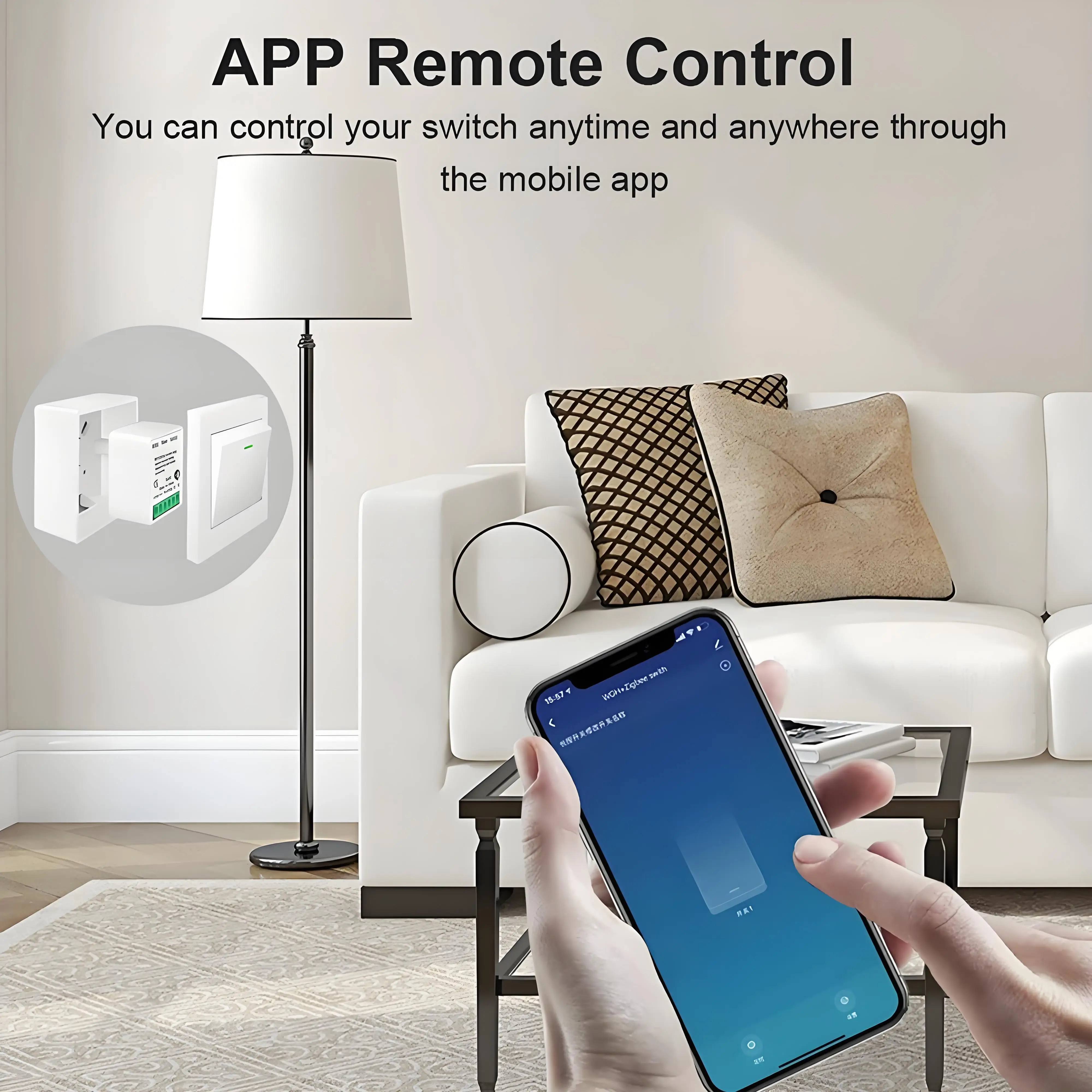 16A Tuya Zigbee 3.0 Mini commu - Diy Home Automation Controller avis et prix