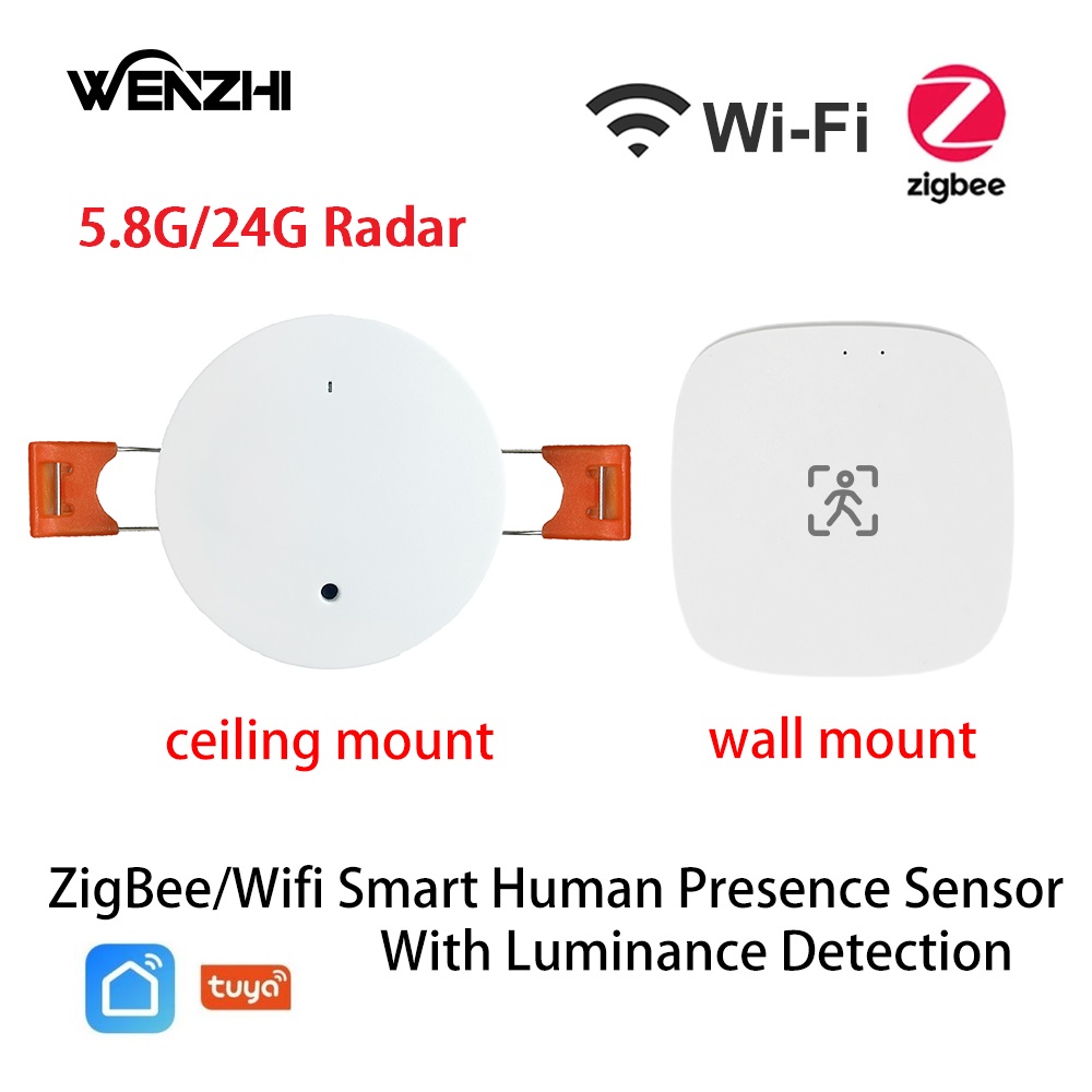 Zigequation-Capteur de mouveme - Home Automation Technology avis et prix