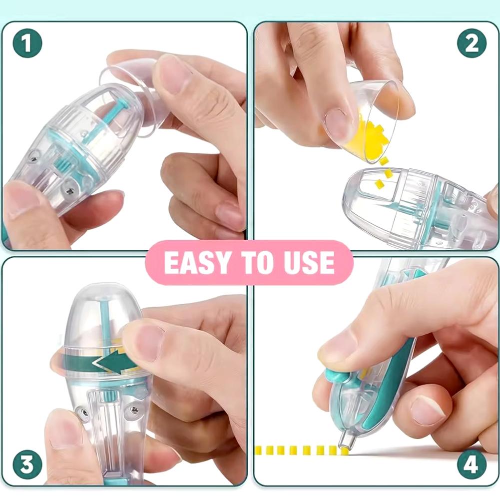 Stylo distributeur automatique - Diy Automation avis et prix