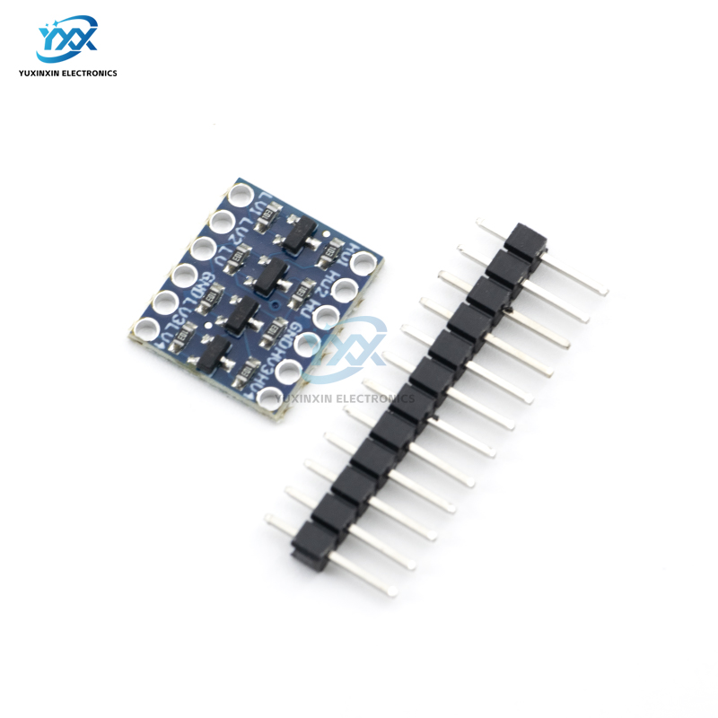 Convertisseur de niveau logiqu - Level Shifter 3.3V avis et prix