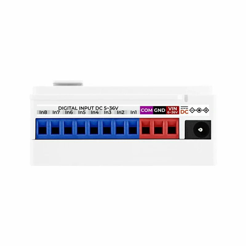 Contrôleur PLC M5stamp, module - Home Automation Industry avis et prix