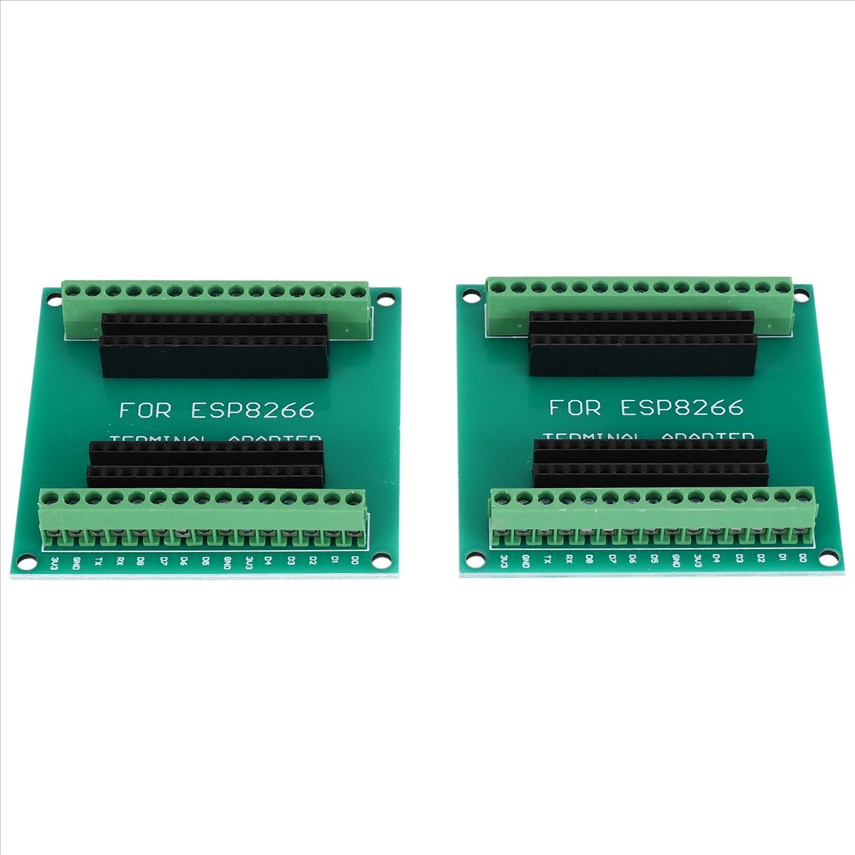 Carte de développement A64I 2P - Esp8266 Nodemcu Board avis et prix
