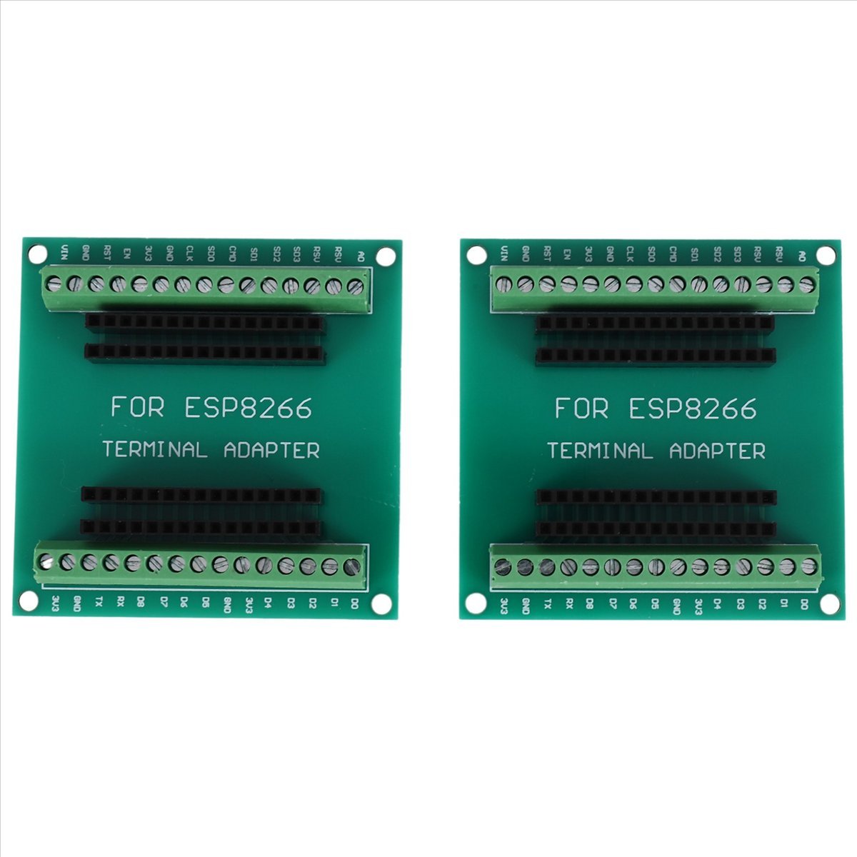 Carte de développement A64I 2P - Esp8266 Nodemcu Board avis et prix