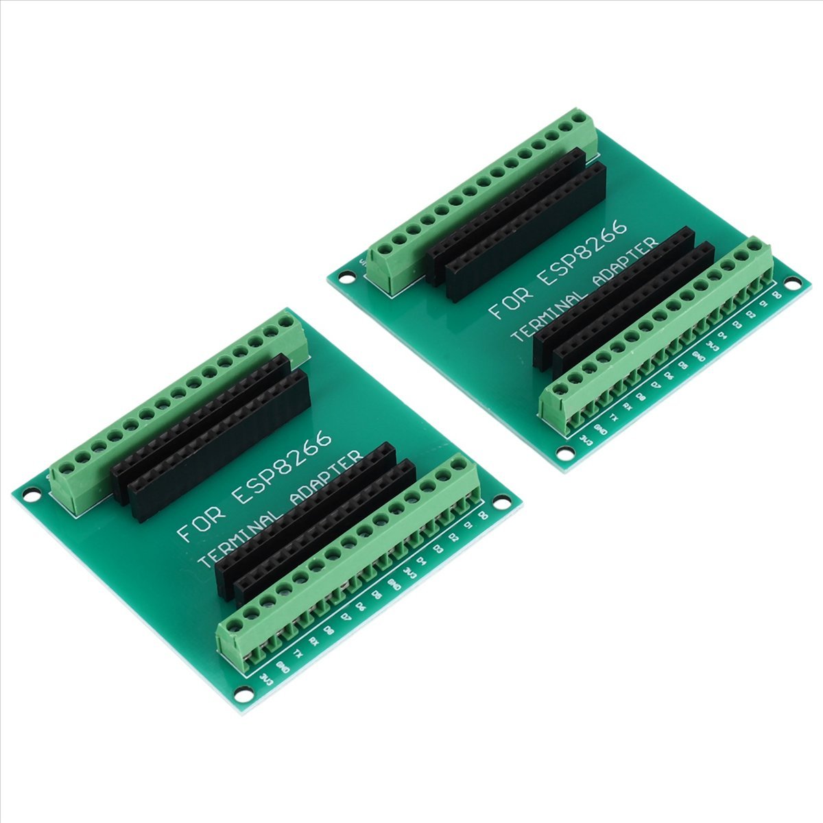 Carte de développement A64I 2P - Esp8266 Nodemcu Board avis et prix