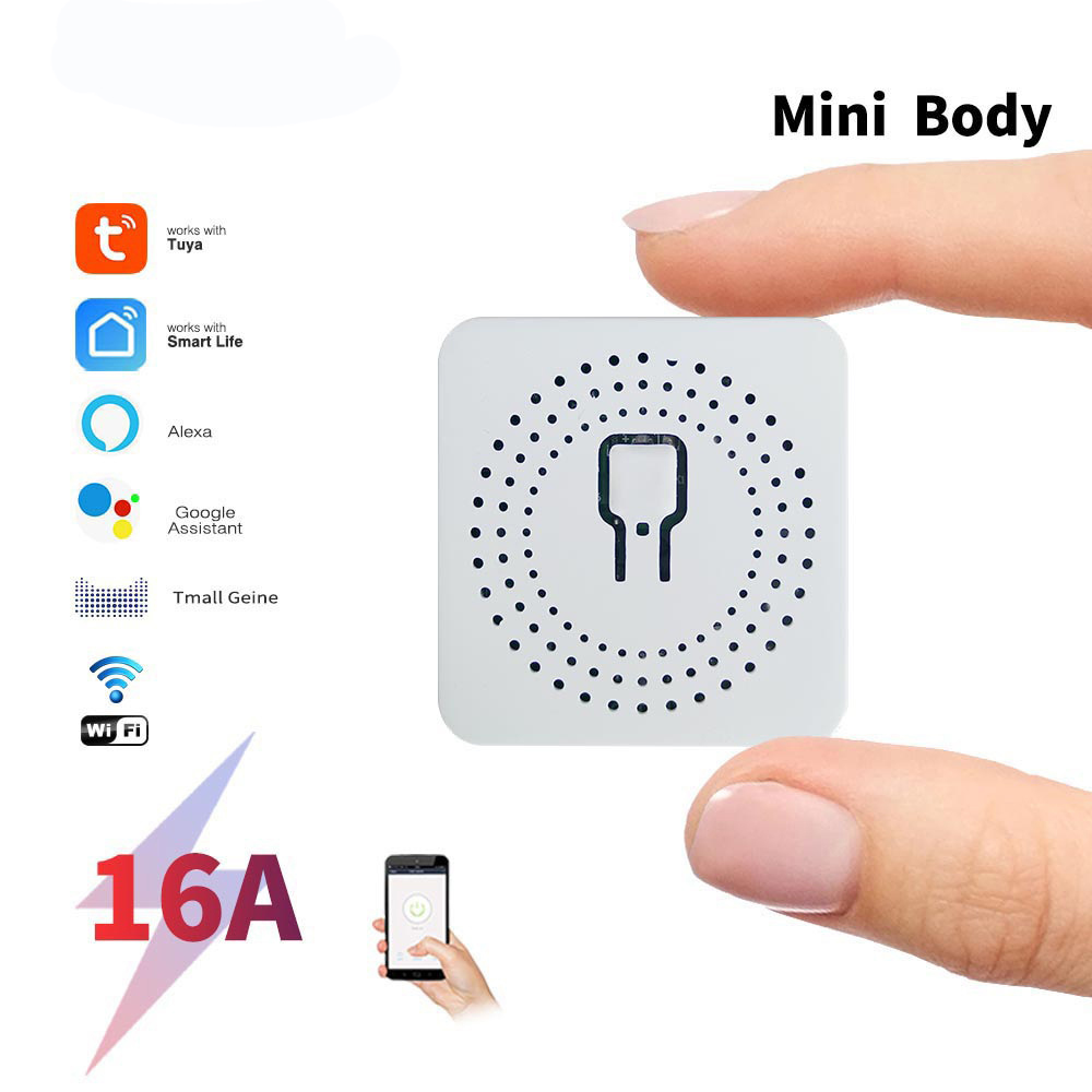 Interrupteur intelligent WiFi  - Diy Home Automation Controller avis et prix