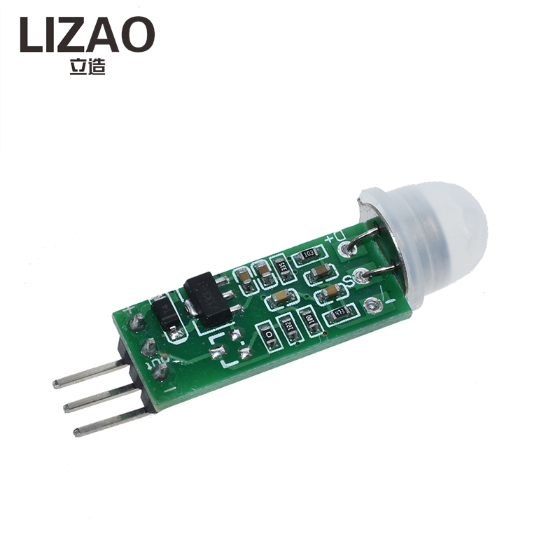 Module de capteur de mouvement - Home Automation With Arduino avis et prix