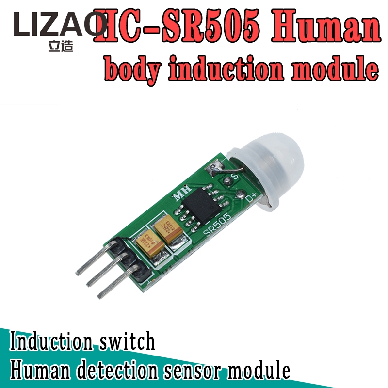 Module de capteur de mouvement - Home Automation With Arduino avis et prix