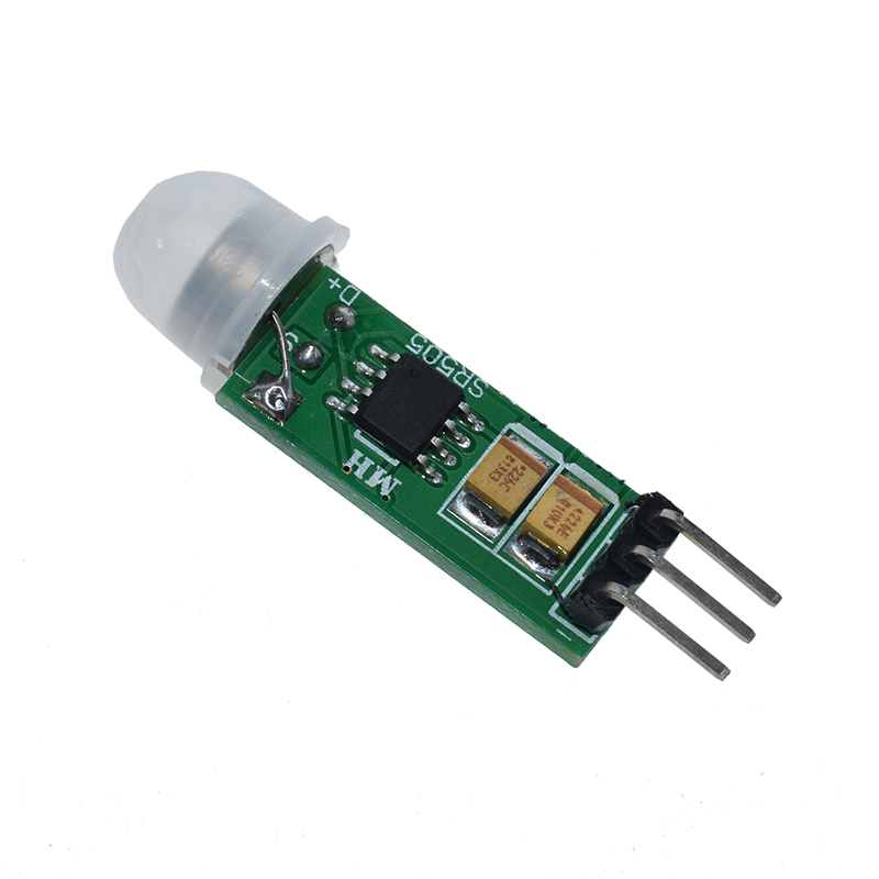 Module de capteur de mouvement - Home Automation With Arduino avis et prix