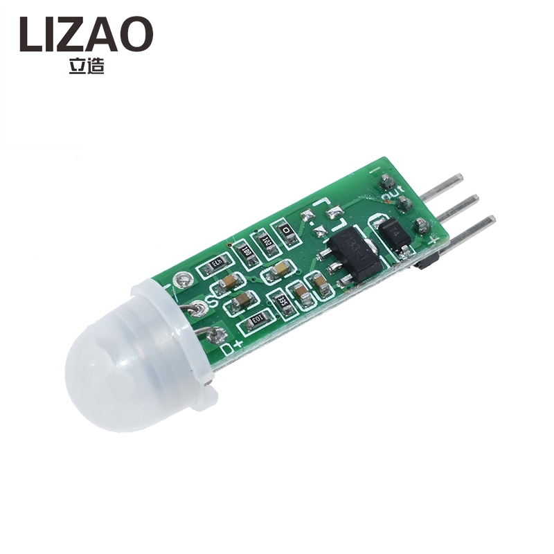 Module de capteur de mouvement - Home Automation With Arduino avis et prix