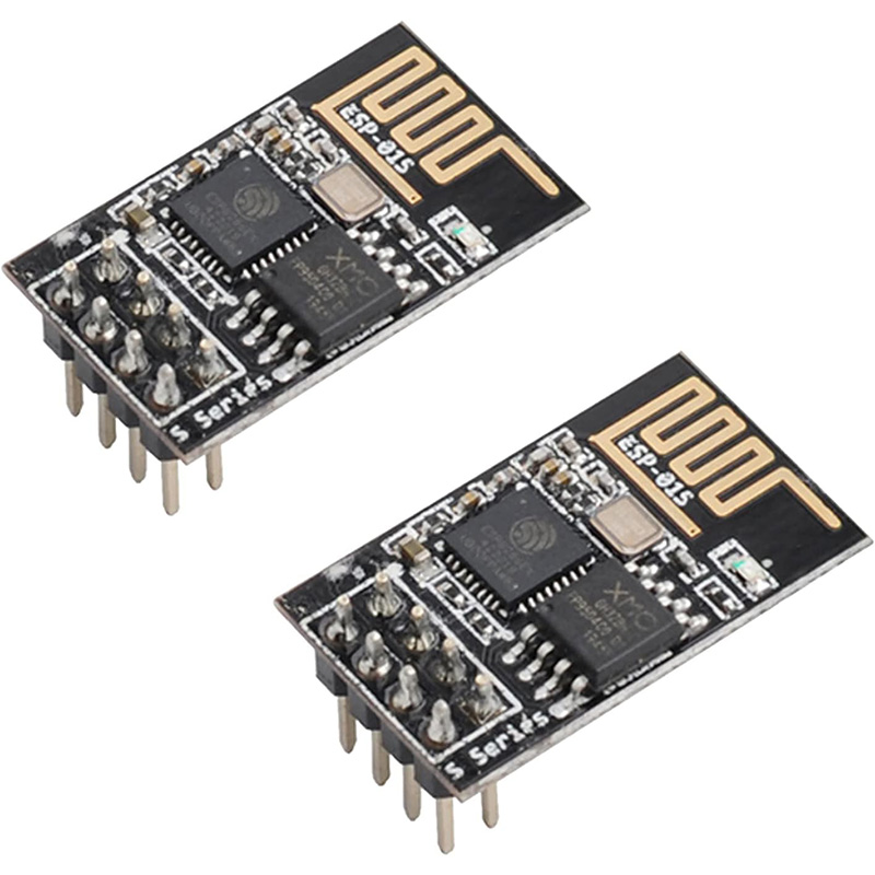 Module de relais WiFi ESP8266  - Home Automation With Arduino avis et prix