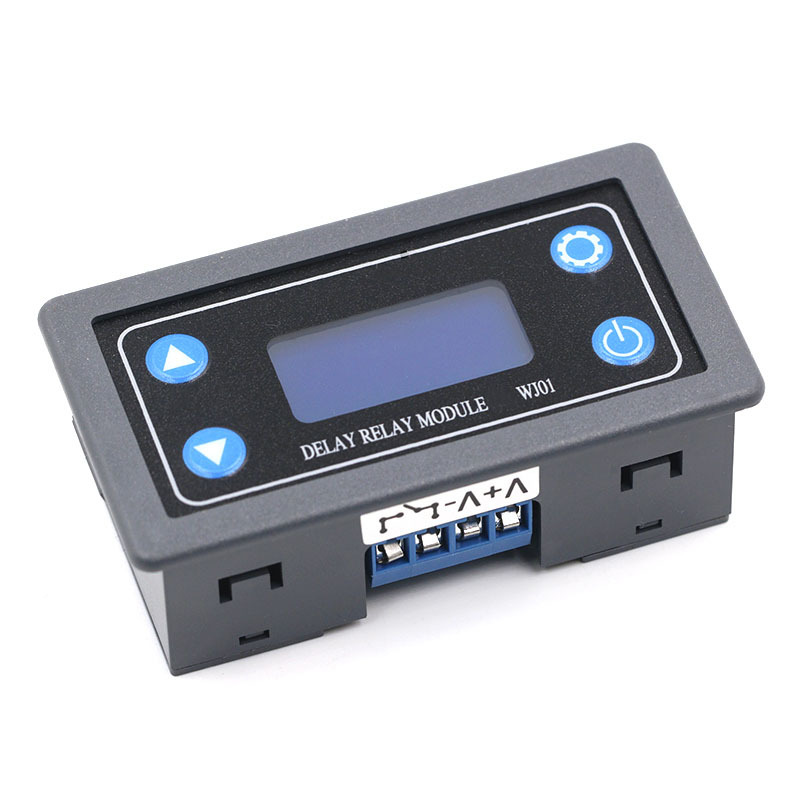 Module de relais XYWJ01, inter - Diy Smart Home Automation Devices avis et prix