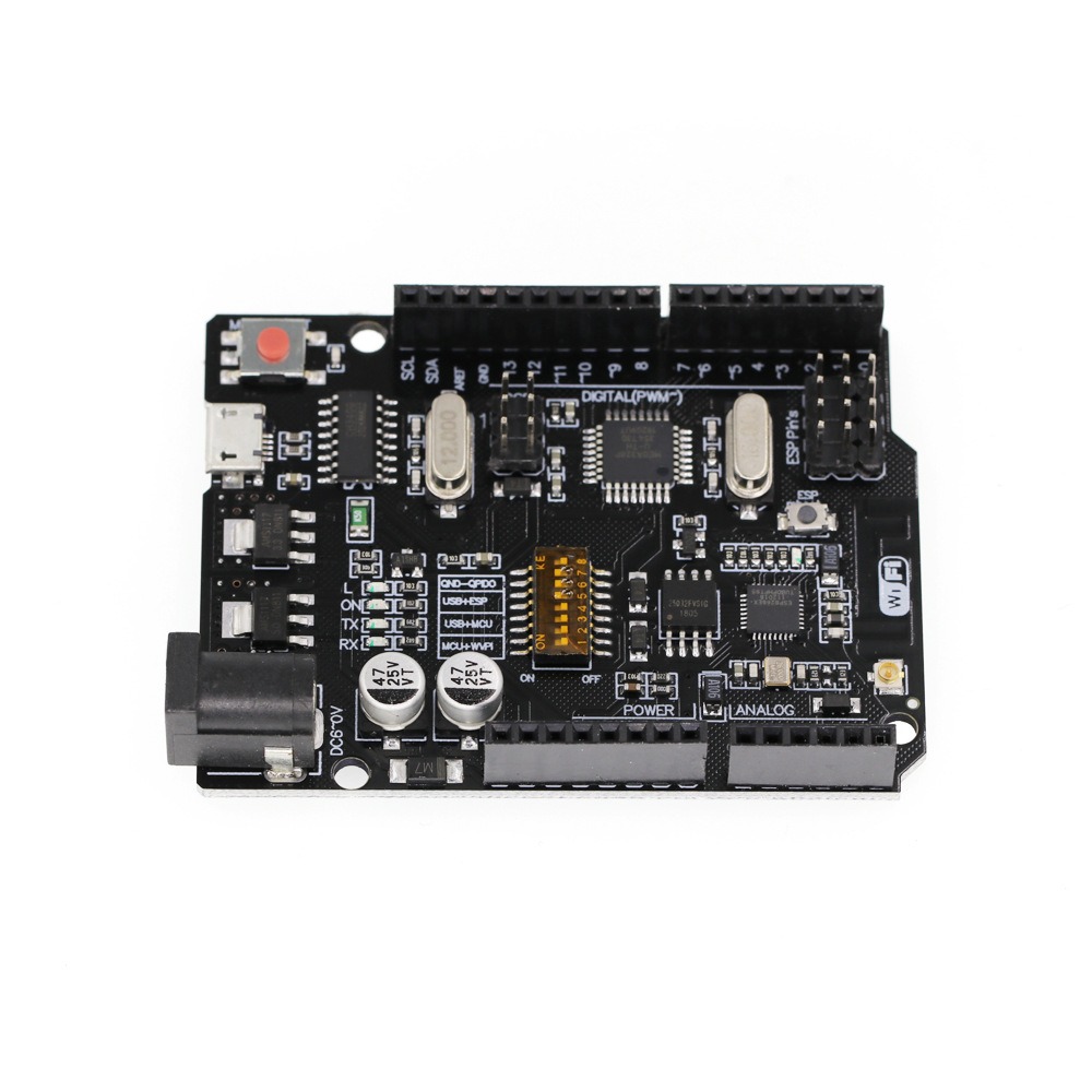 Carte de développement Arduino - Home Automation With Arduino avis et prix