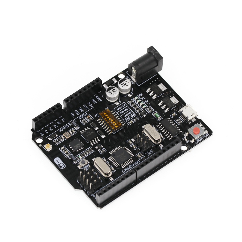 Carte de développement Arduino - Home Automation With Arduino avis et prix