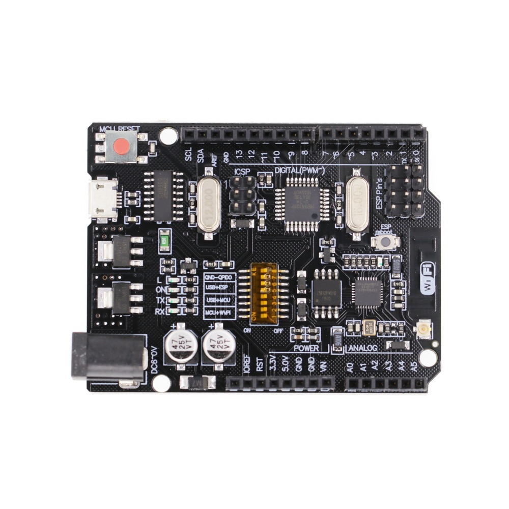 Carte de développement Arduino - Home Automation With Arduino avis et prix