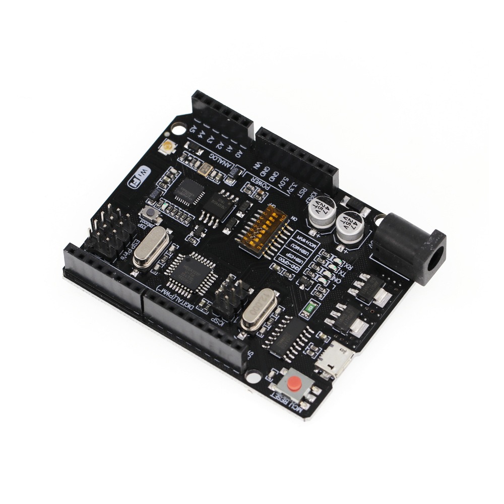 Carte de développement Arduino - Home Automation With Arduino avis et prix
