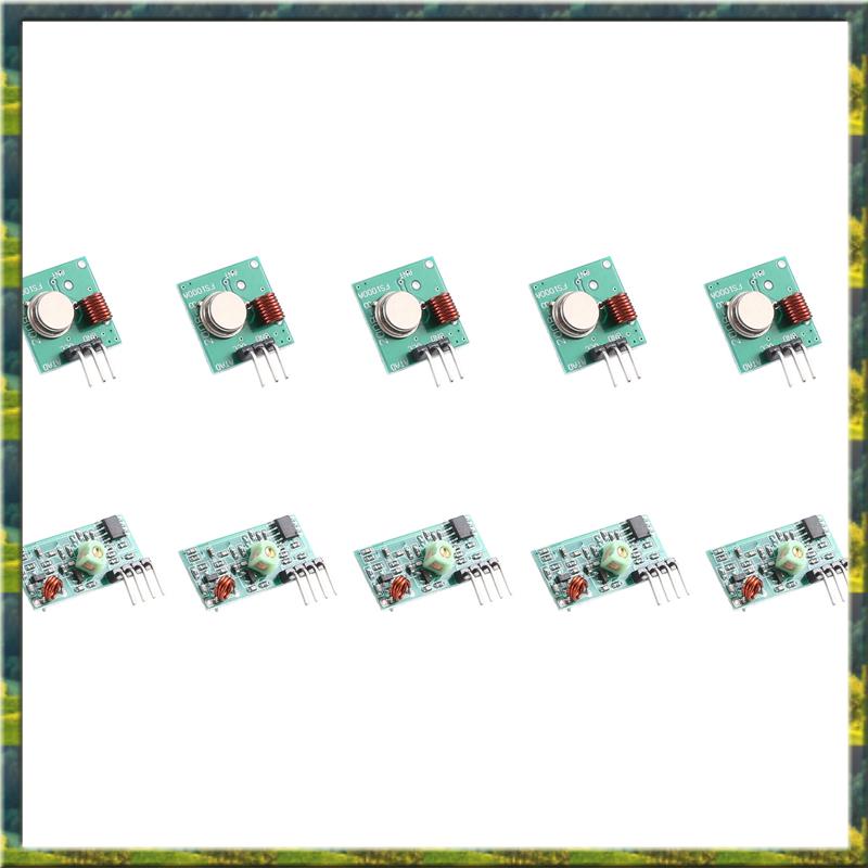 ABGZ 433MHZ Ultra Module Modul - 433Mhz Receiver Module avis et prix