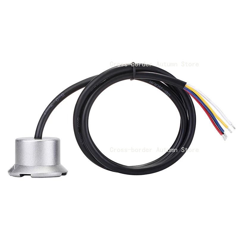 Détecteur de fuite d'eau filai - Water Leak Detector Wired avis et prix