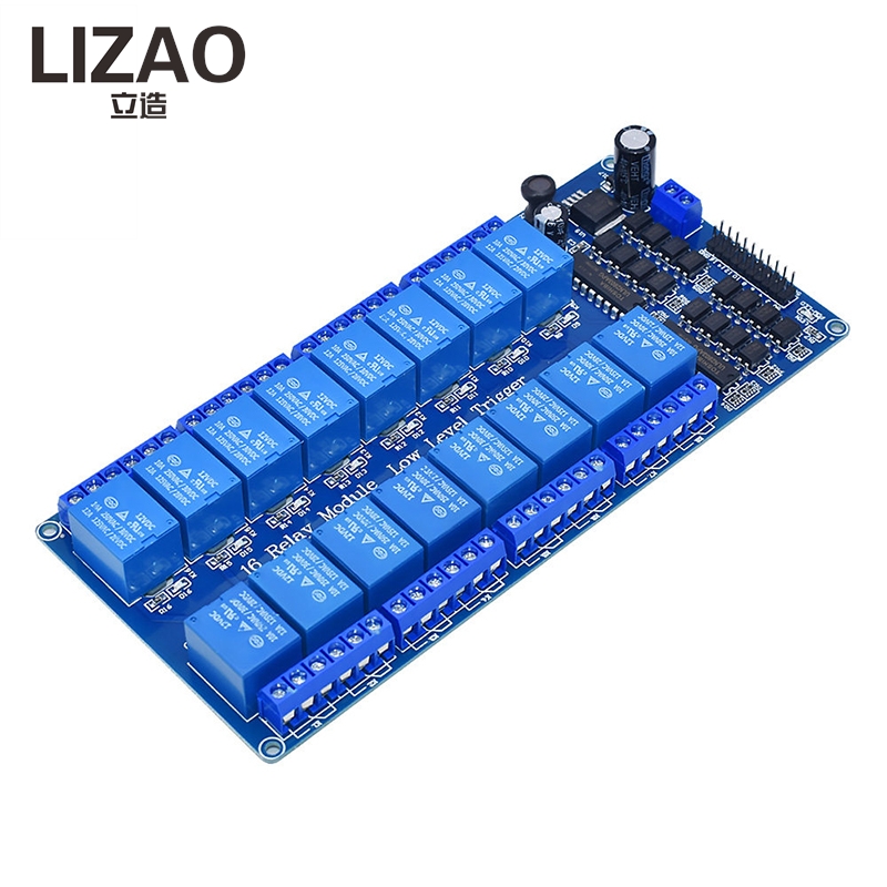 Module de commande de relais 5 - Home Automation Diy Projects avis et prix