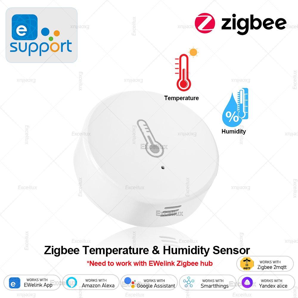 EWelink – capteur intelligent  - Home Automation Technology avis et prix